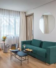 Barceló Torre de Madrid imagen 19