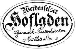 Werdenfelser Hofladen