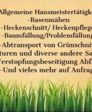 Hausmeisterservice F. Zick