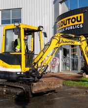 Kiloutou TP Mérignac image 3