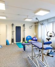 Gerätegestützte Krankengymnastik