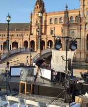 DARBUKA PRODUCCIONES SL imagen 7