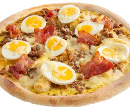WORLD OF PIZZA Leipzig-Plagwitz Bild 17
