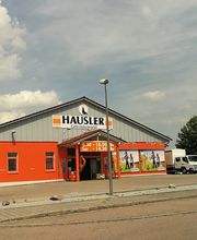 Hausler Getränkemarkt Bild 3