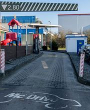 McDonald's Bild 3