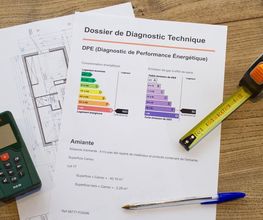 D'n'Diag Diagnostics diagnostiqueur immobilier image 4