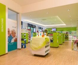 allesgut Apotheke Neersen Bild 2