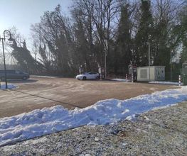 E.ON Drive Public Ladestation Bild 7