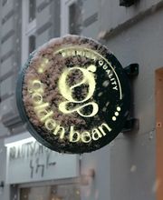 Café Golden Bean Eimsbüttel Bild 2