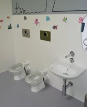 Piralla Sanitaires SA Bild 10