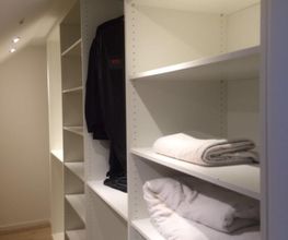 Schreinerei Emmanuel Robert Bild 2