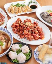 Fu Lin Asia Restaurant Bild 3