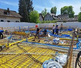 Käufeler AG Wettingen - Baden | Spenglerei - Sanitär - Heizung Bild 11