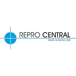 Repro Central - Martin & Richter GbR
