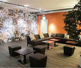 David Gym ZH-West Bild 8