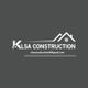 KLSA Construction