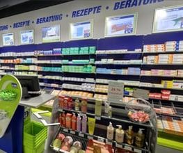 easyApotheke Forchheim Bild 3