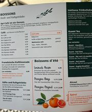 épi Boulangerie Patisserie Bild 8