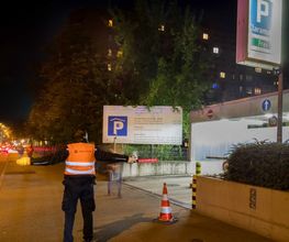 Sicherheitsdienst Basel