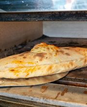 Le Kiosque A Pizzas image 1