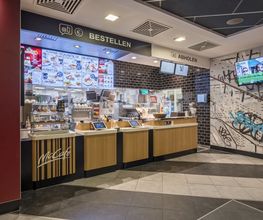 McDonald's Bild 1