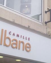 Camille Albane image 6