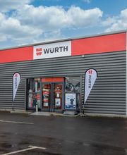 Würth Proxishop Montluçon image 1