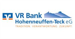 Volksbank Mittlerer Neckar eG, Filiale Großbettlingen logo