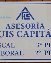 ASESORIA LUIS CAPITAN imagen 2