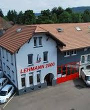 LEHMANN 2000 AG Bild 3