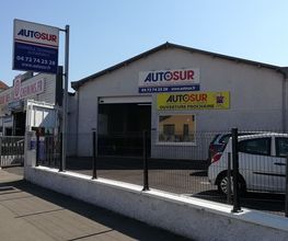 AUTOSUR Contrôle Technique BRON image 1