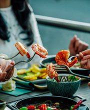 Restaurant Hanedan Bild 3