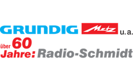 Radio Schmidt