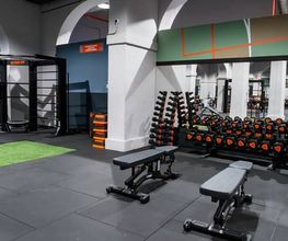 Basic-Fit imagen 7