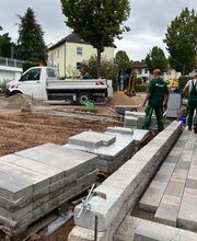 Gartenbau Schade Bild 8