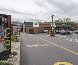 McDonald's Bild 1