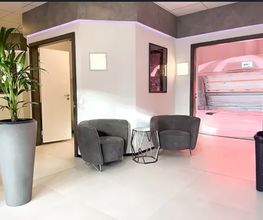 Sonnenstudio & Solarium bixx Kitzingen Bild 11