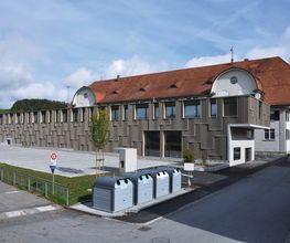 Mettler Holzbau GmbH Bild 7