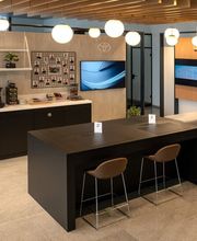 Auto Tempel AG, Showroom