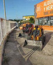 TOOLQUICK BENISSA ALQUILER DE MAQUINARIA imagen 7