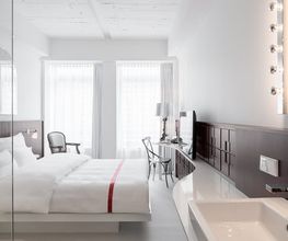 Ruby Coco Hotel Dusseldorf by IHG Bild 8