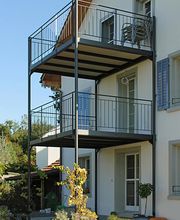 Ferdinand Hasler AG Bild 2