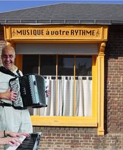 MUSIQUE À VOTRE RYTHME image 7