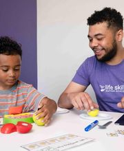 Life Skills Autism Academy ABA Therapy Center image 9