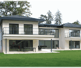 RIZZO Construction SA Bild 10