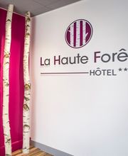 Hôtel Restaurant La Haute Forêt image 7