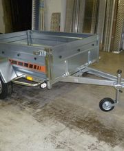 Attelage Et Remorque De Lyon image 14