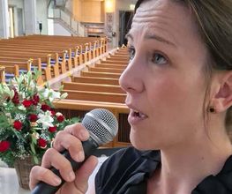 Sängerin Lina Scholz | Hochzeit | Beerdigung & Trauerfeier Bild 2