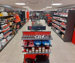 Würth Proxishop Aubenas image 2