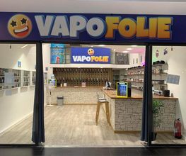 Vapofolie : cigarette électronique image 15